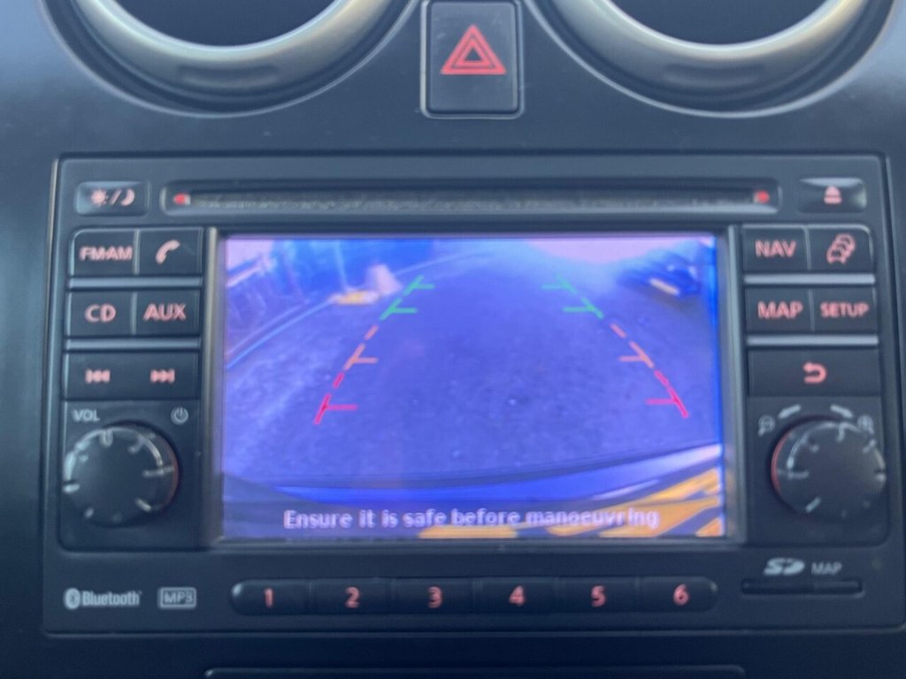 Used Nissan Qashqai 2010 for sale - 76950543: Photo 24