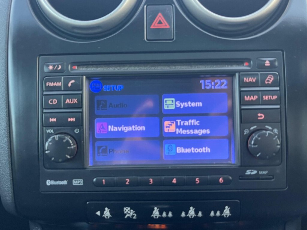 Used Nissan Qashqai 2010 for sale - 76950543: Photo 25