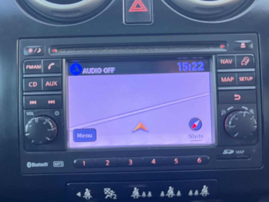 Used Nissan Qashqai 2010 for sale - 76950543: Photo 26