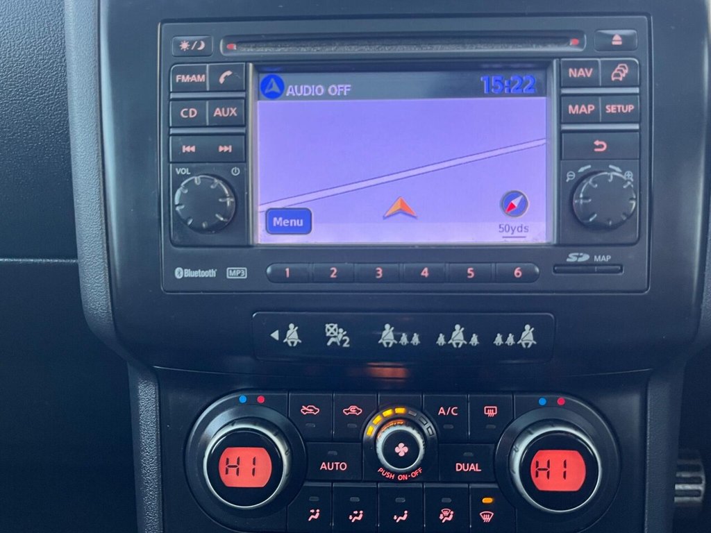 Used Nissan Qashqai 2010 for sale - 76950543: Photo 27