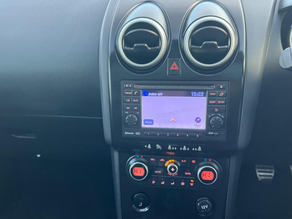 Used Nissan Qashqai 2010 for sale - 76950543: Photo 28