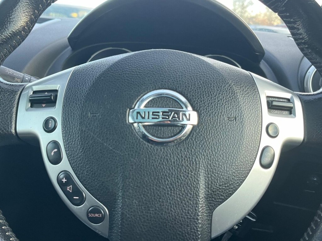 Used Nissan Qashqai 2010 for sale - 76950543: Photo 32