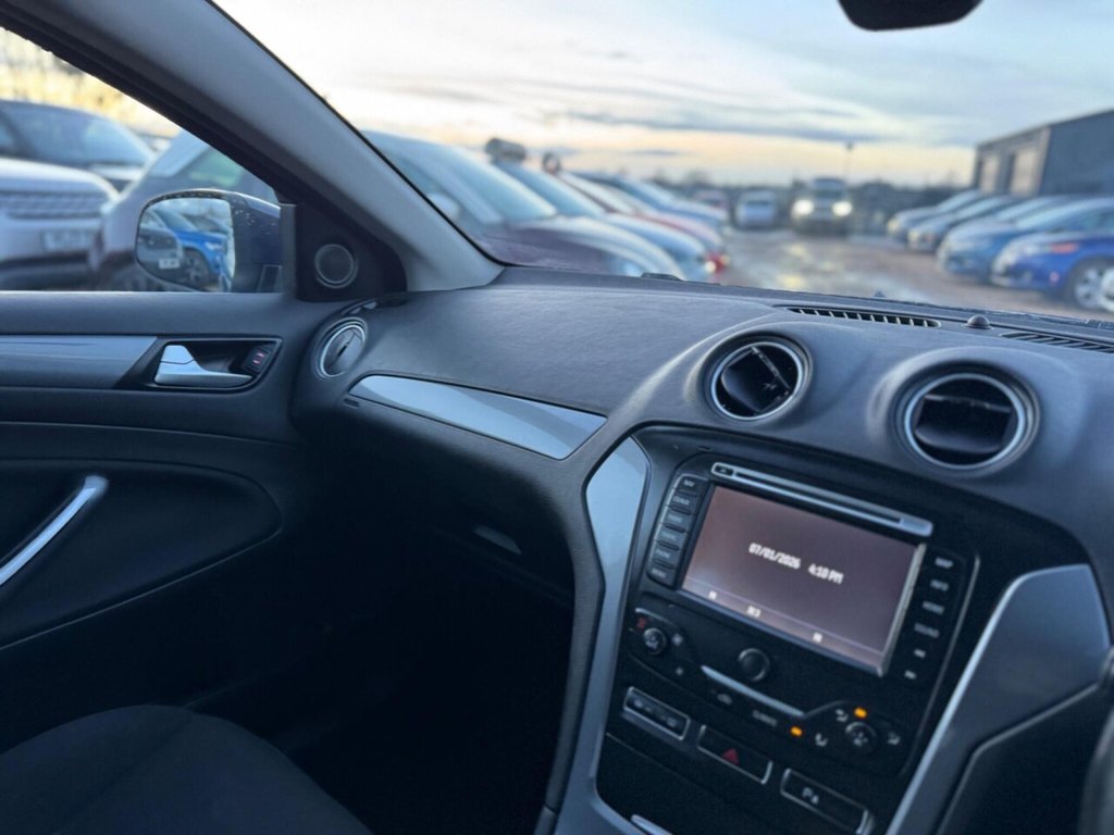 Used Ford Mondeo 2013 for sale - 77140208: Photo 13