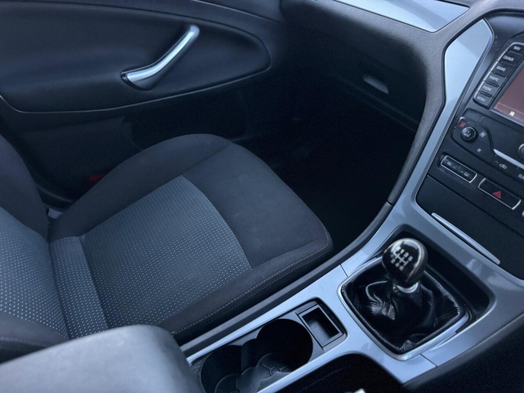 Used Ford Mondeo 2013 for sale - 77140208: Photo 14