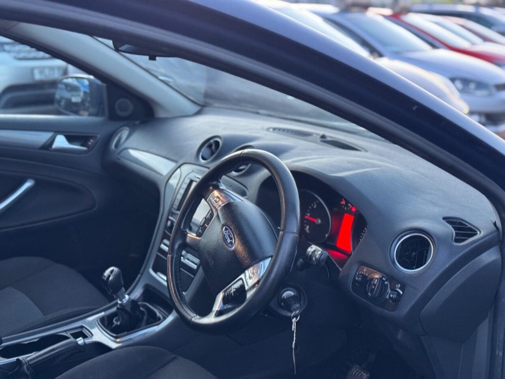 Used Ford Mondeo 2013 for sale - 77140208: Photo 16