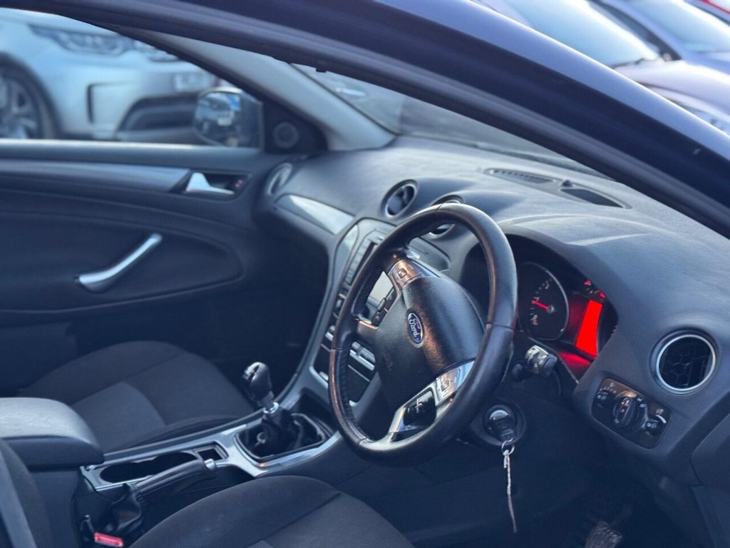 Used Ford Mondeo 2013 for sale - 77140208: Photo 17