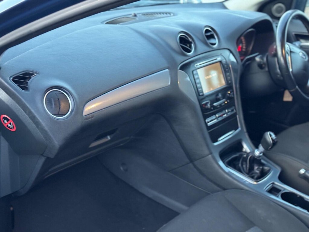 Used Ford Mondeo 2013 for sale - 77140208: Photo 18