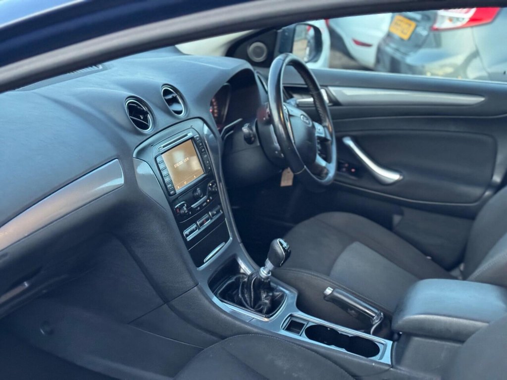 Used Ford Mondeo 2013 for sale - 77140208: Photo 19