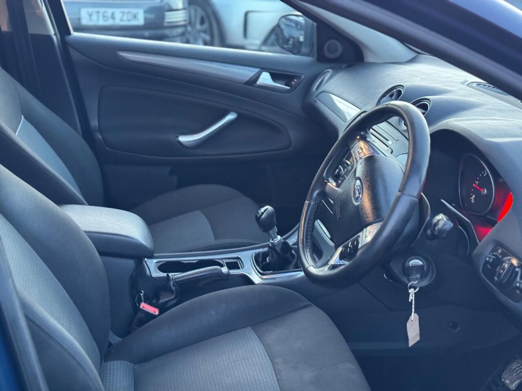 Used Ford Mondeo 2013 for sale - 77140208: Photo 21