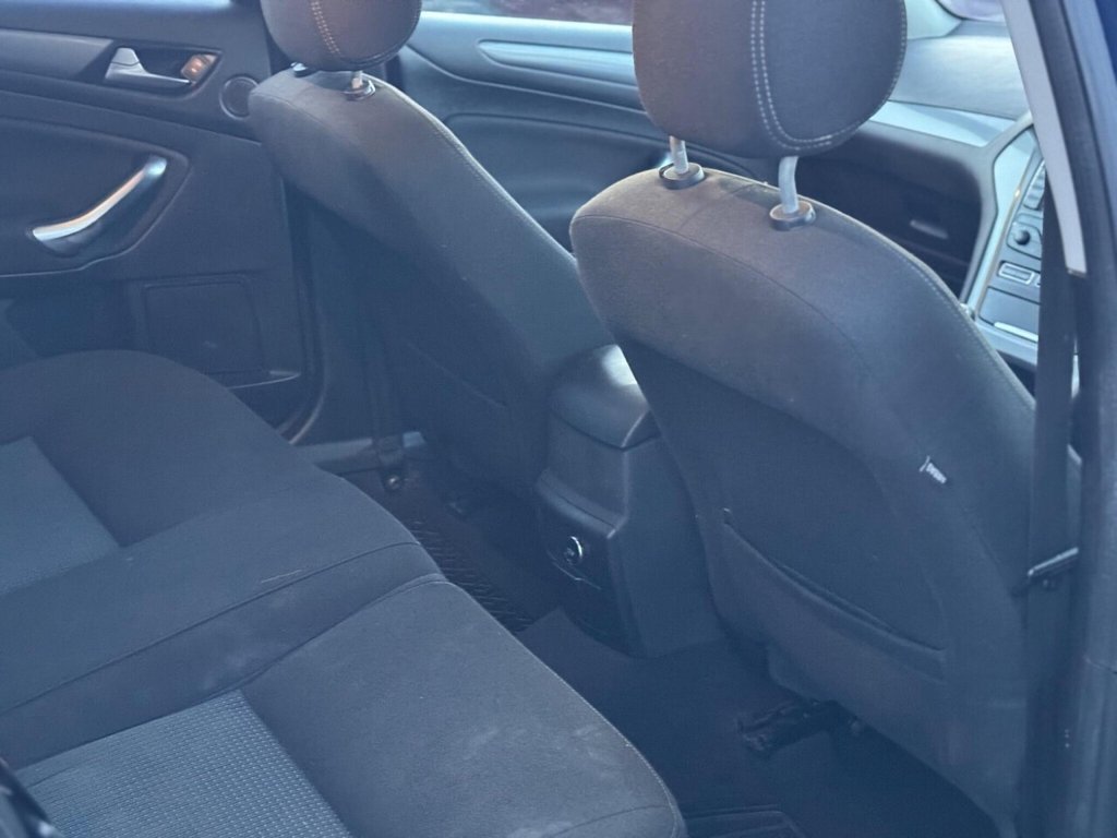 Used Ford Mondeo 2013 for sale - 77140208: Photo 22