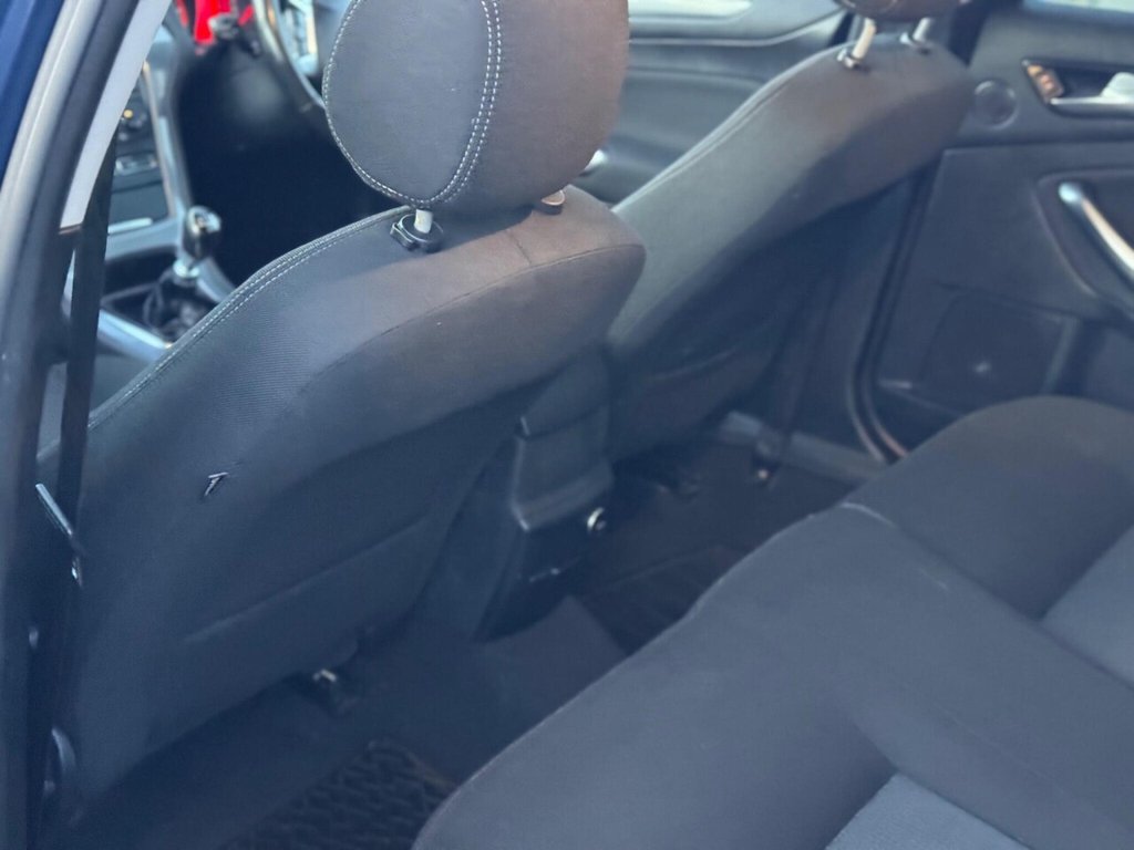 Used Ford Mondeo 2013 for sale - 77140208: Photo 24