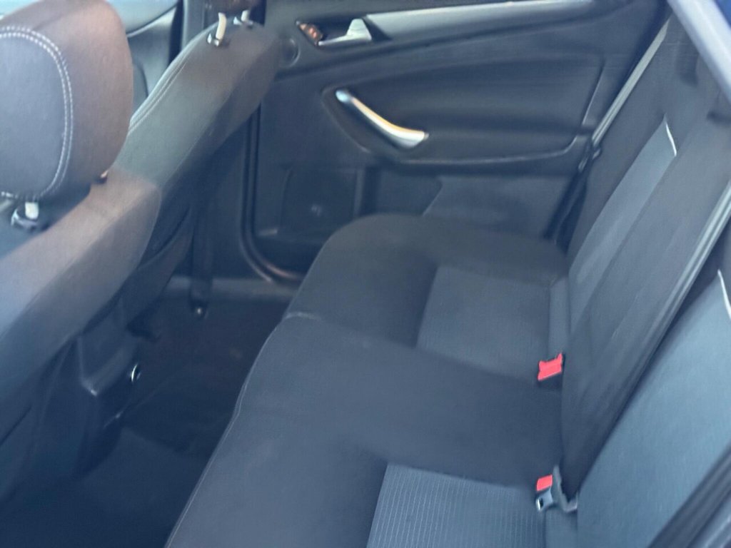 Used Ford Mondeo 2013 for sale - 77140208: Photo 25