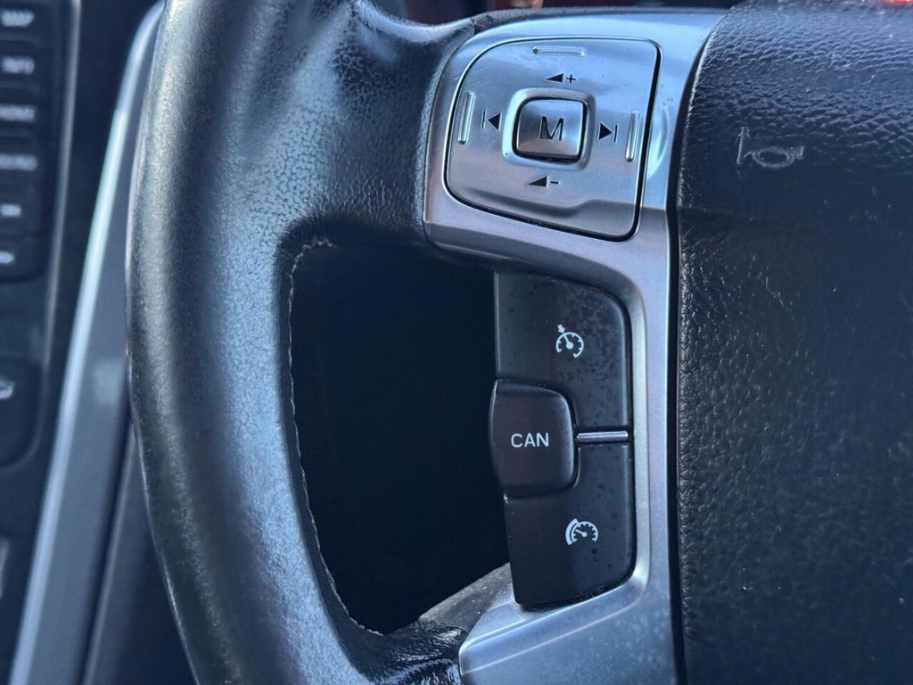 Used Ford Mondeo 2013 for sale - 77140208: Photo 28