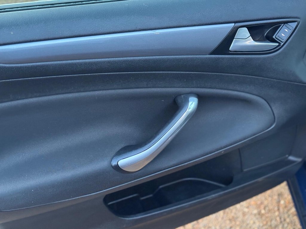 Used Ford Mondeo 2013 for sale - 77140208: Photo 34