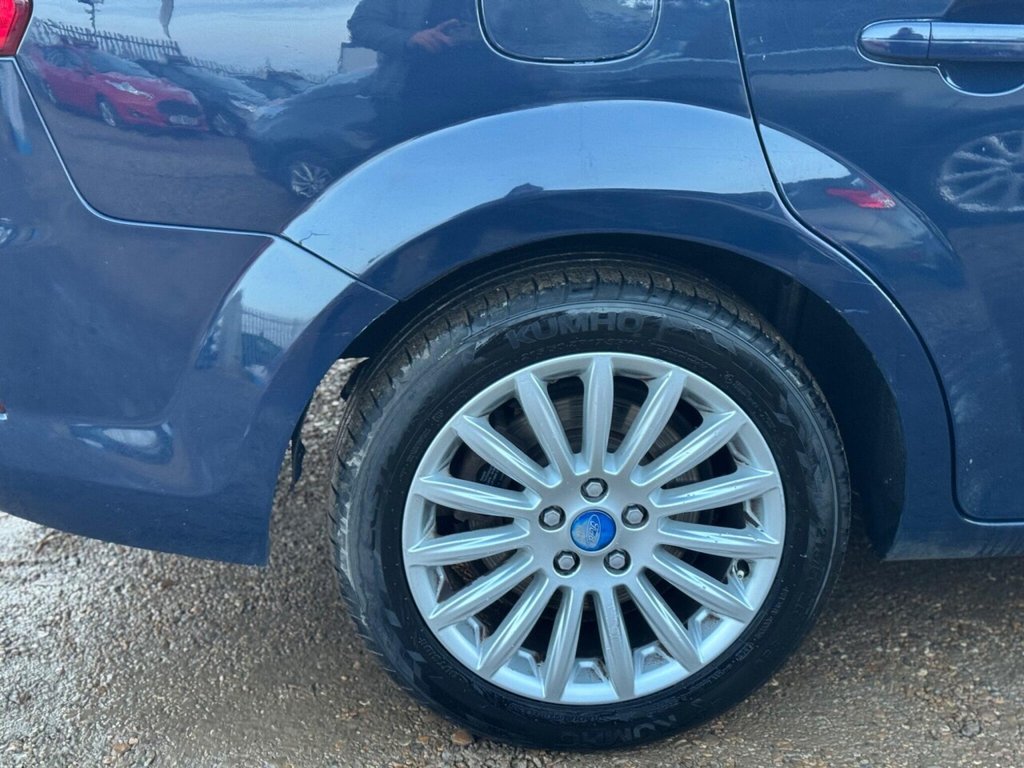 Used Ford Mondeo 2013 for sale - 77140208: Photo 36