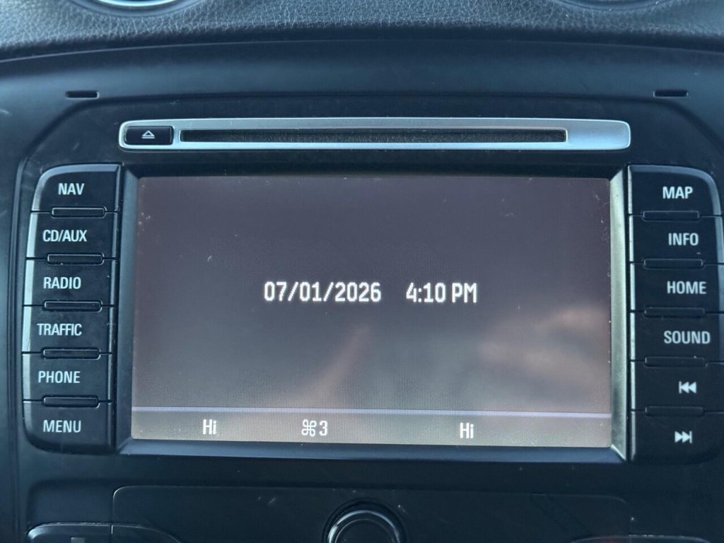 Used Ford Mondeo 2013 for sale - 77140208: Photo 45