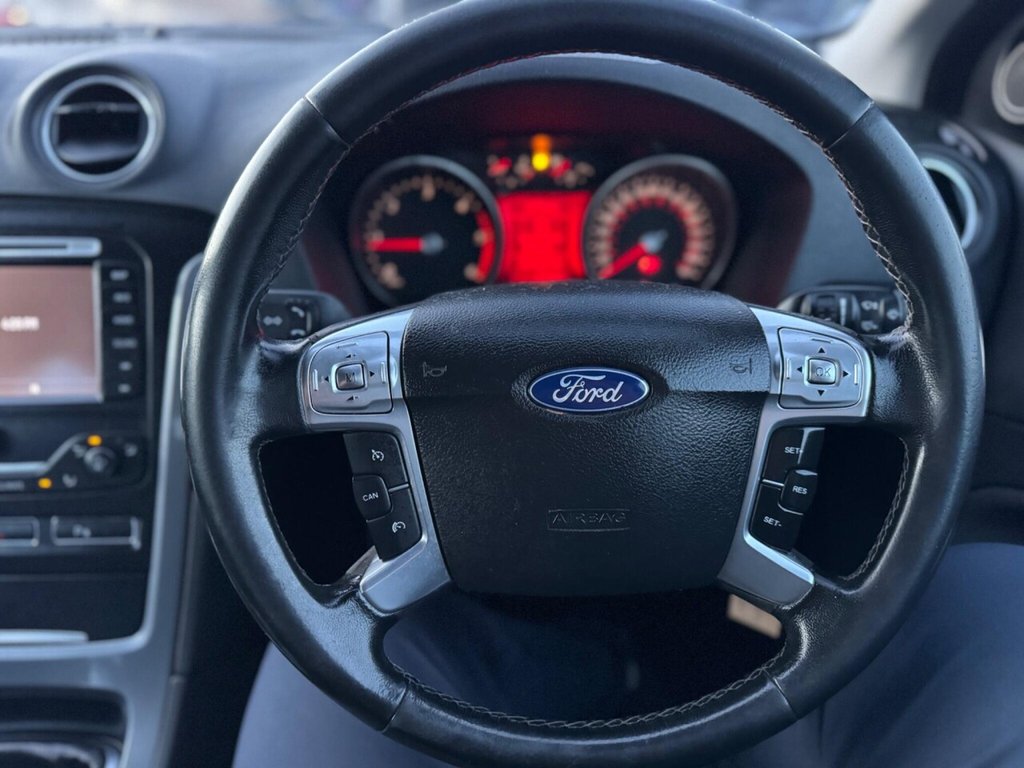 Used Ford Mondeo 2013 for sale - 77140208: Photo 48