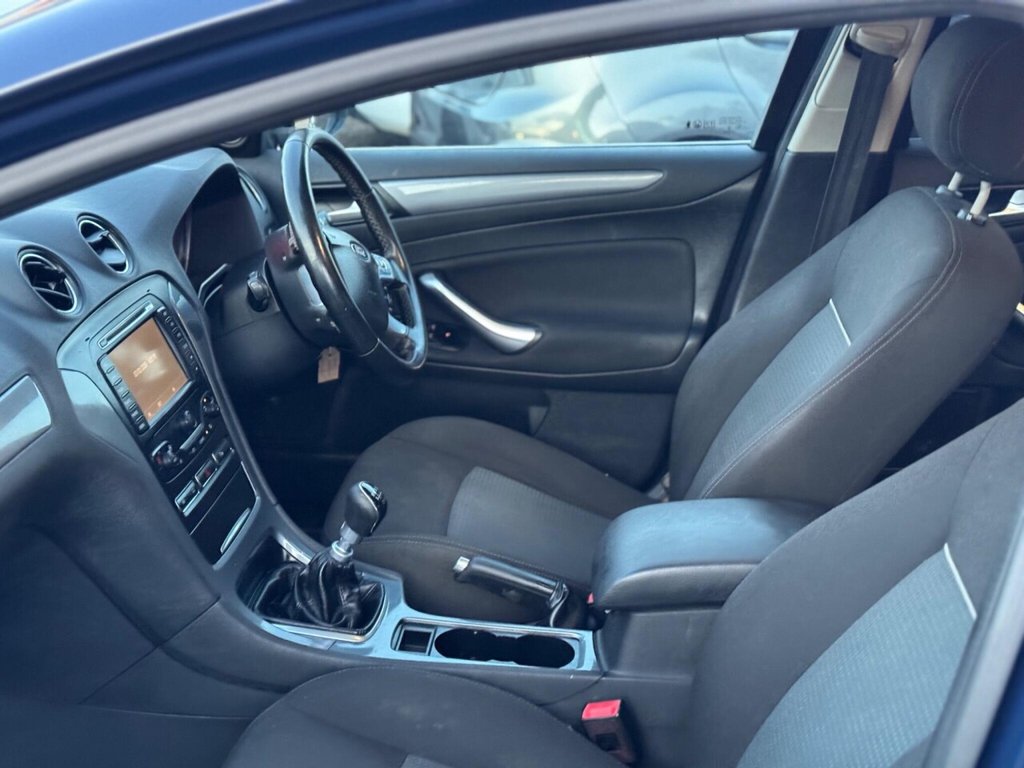 Used Ford Mondeo 2013 for sale - 77140208: Photo 49