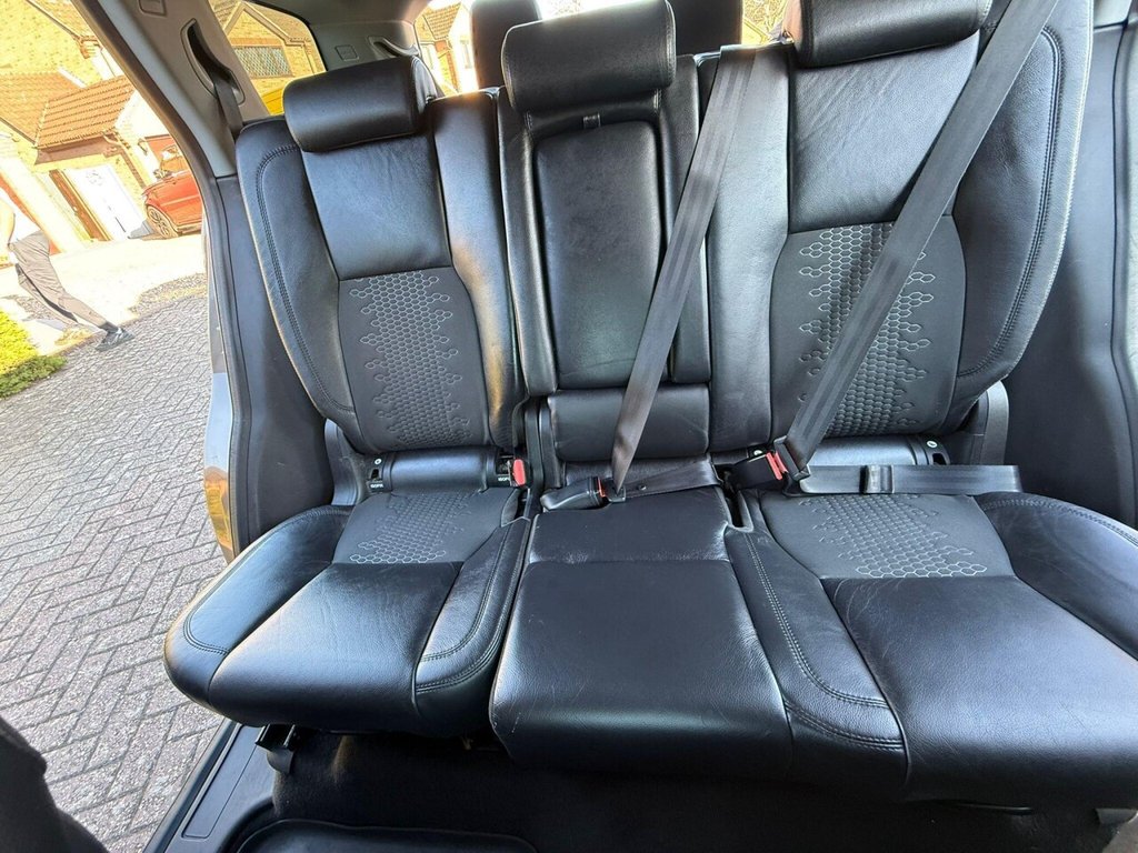 Used Land Rover Discovery Sport 2015 for sale - 77971556: Photo 20