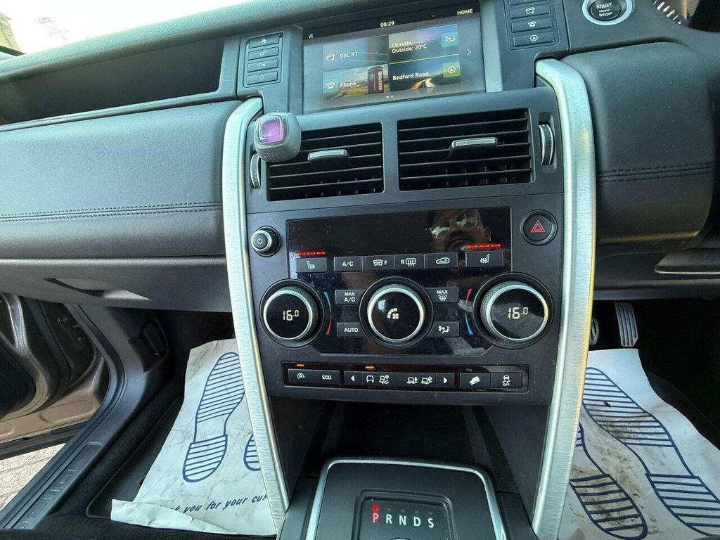 Used Land Rover Discovery Sport 2015 for sale - 77971556: Photo 27