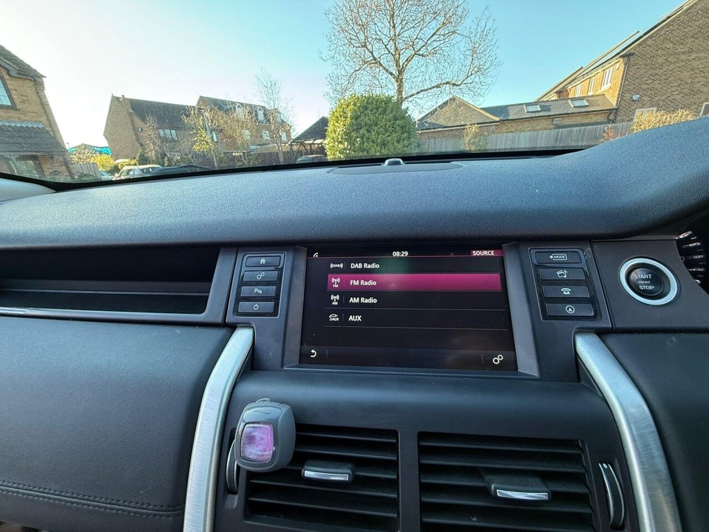 Used Land Rover Discovery Sport 2015 for sale - 77971556: Photo 29