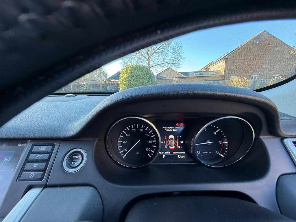 Used Land Rover Discovery Sport 2015 for sale - 77971556: Photo 30