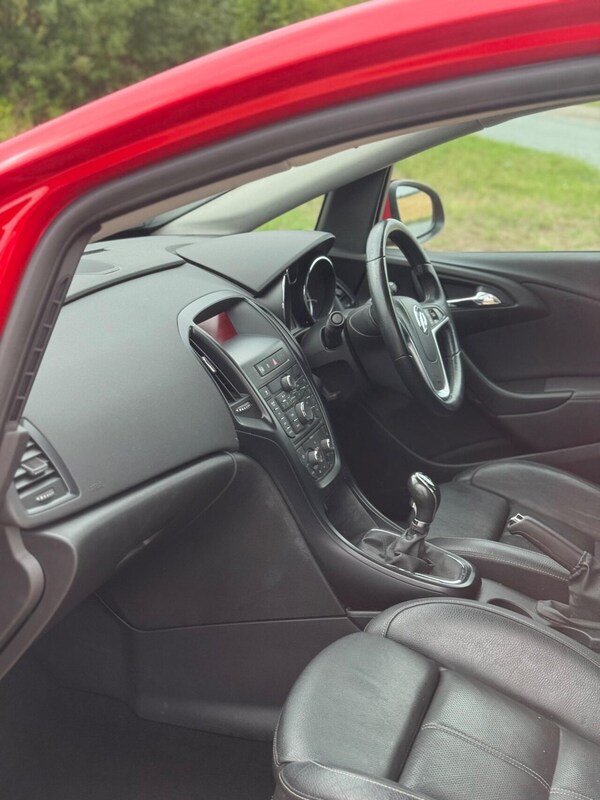 Used Vauxhall Astra 2015 for sale - 75416598: Photo 18