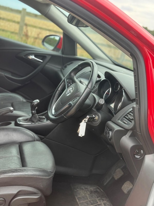 Used Vauxhall Astra 2015 for sale - 75416598: Photo 20