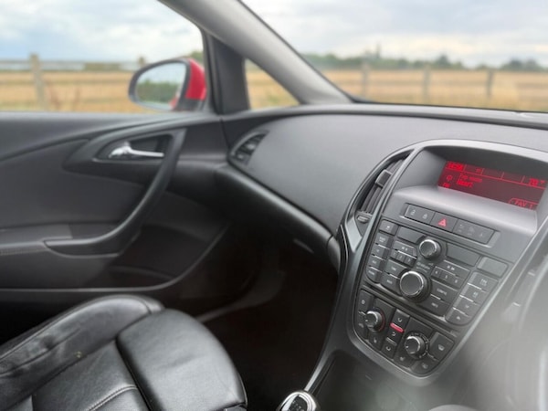 Used Vauxhall Astra 2015 for sale - 75416598: Photo 21