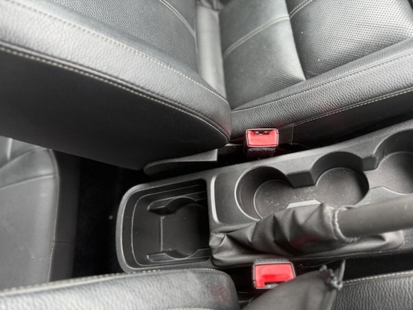 Used Vauxhall Astra 2015 for sale - 75416598: Photo 23