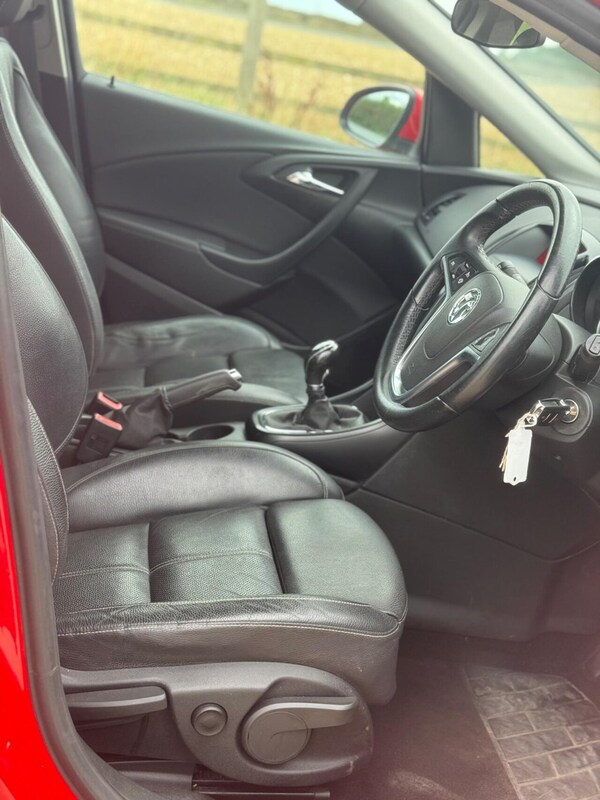 Used Vauxhall Astra 2015 for sale - 75416598: Photo 24