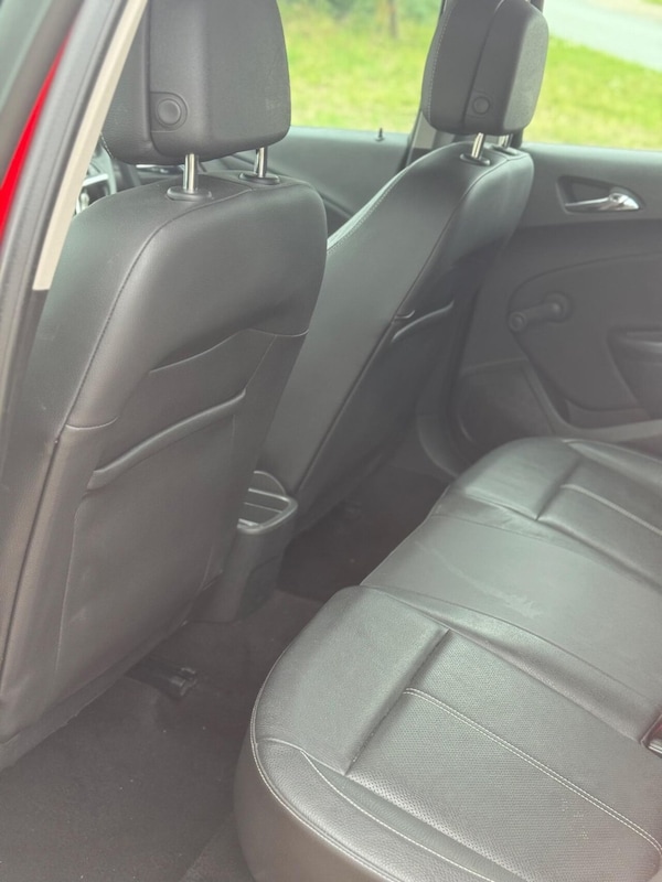 Used Vauxhall Astra 2015 for sale - 75416598: Photo 25