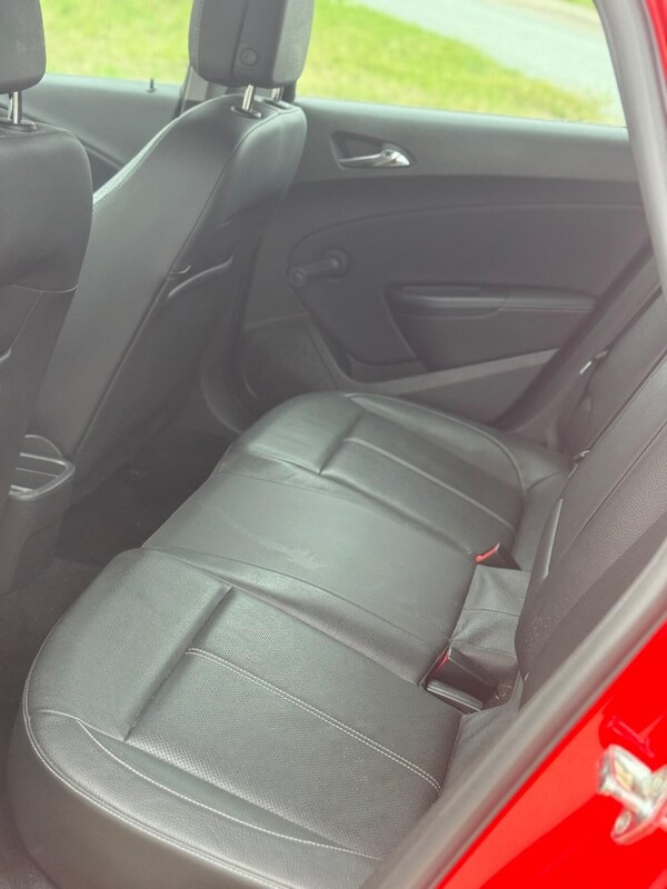 Used Vauxhall Astra 2015 for sale - 75416598: Photo 26