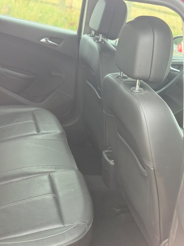 Used Vauxhall Astra 2015 for sale - 75416598: Photo 28