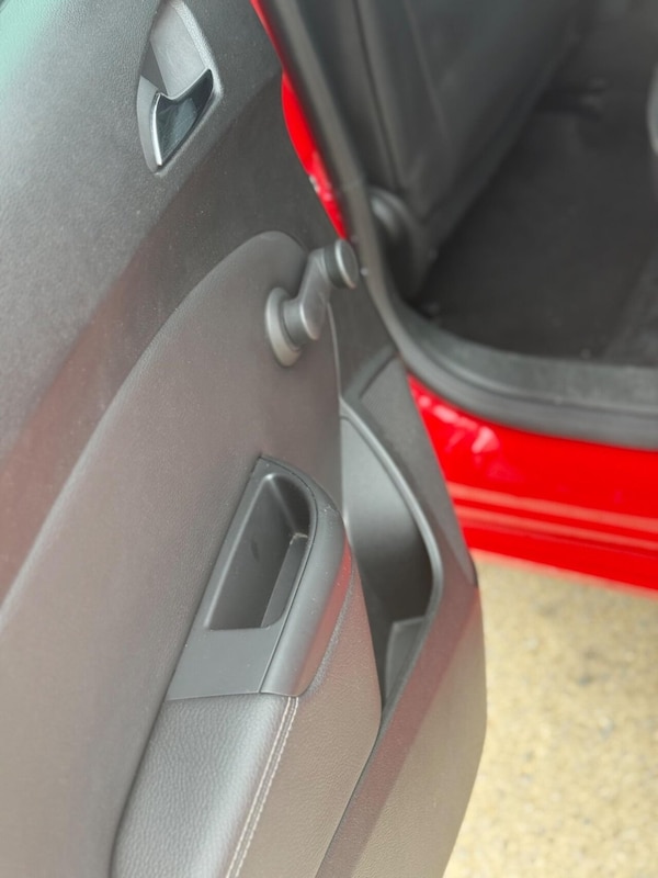 Used Vauxhall Astra 2015 for sale - 75416598: Photo 37