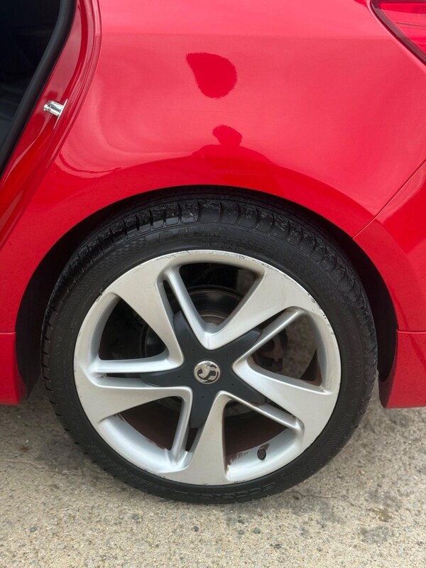 Used Vauxhall Astra 2015 for sale - 75416598: Photo 42