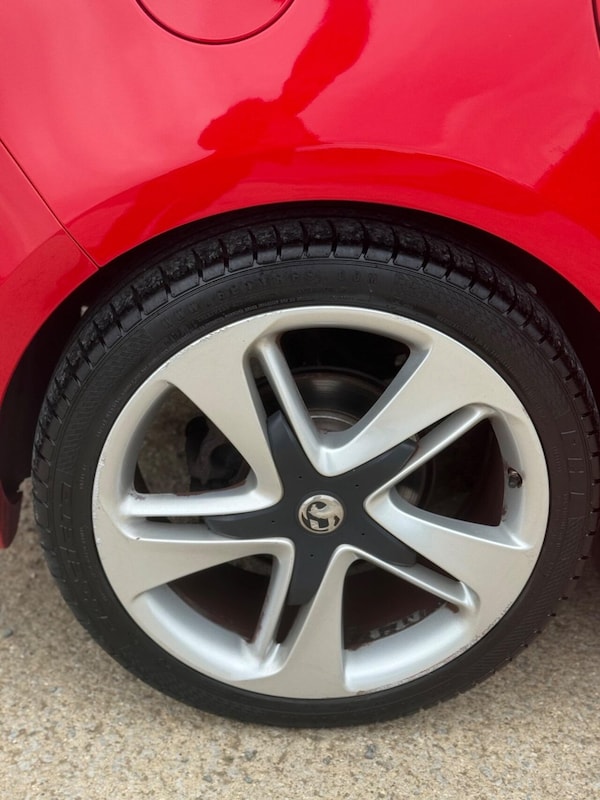 Used Vauxhall Astra 2015 for sale - 75416598: Photo 43