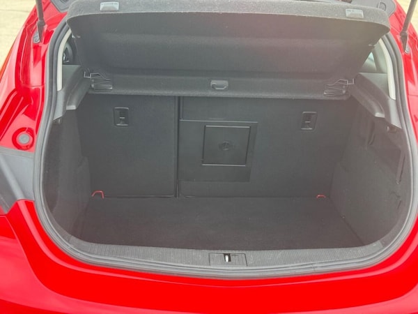 Used Vauxhall Astra 2015 for sale - 75416598: Photo 47