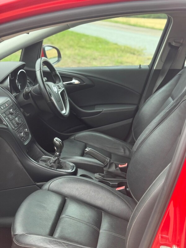 Used Vauxhall Astra 2015 for sale - 75416598: Photo 49