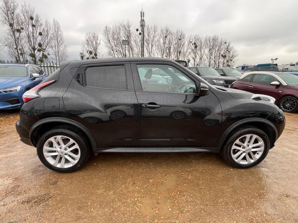 Used Nissan Juke 2016 for sale - 77477725: Photo 13