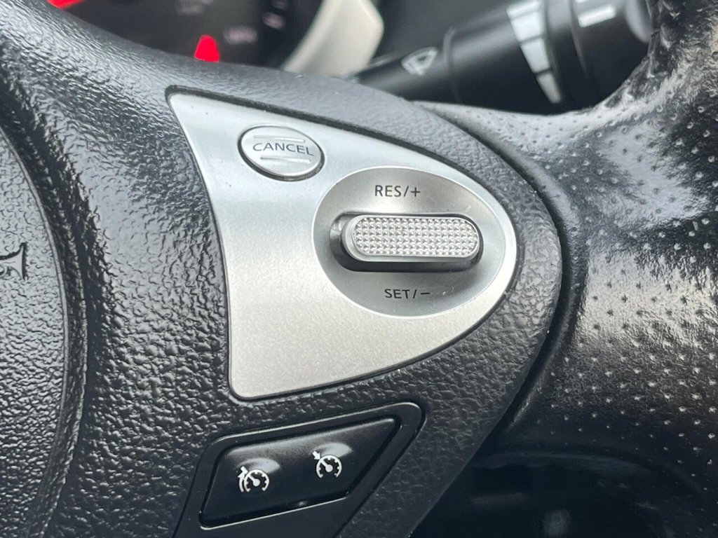 Used Nissan Juke 2016 for sale - 77477725: Photo 24