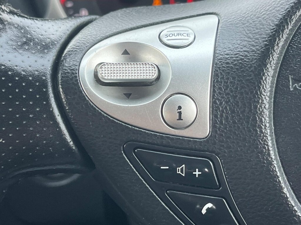 Used Nissan Juke 2016 for sale - 77477725: Photo 25