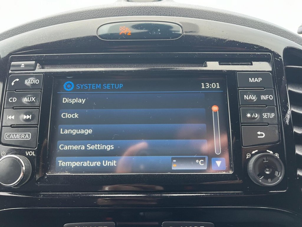 Used Nissan Juke 2016 for sale - 77477725: Photo 29