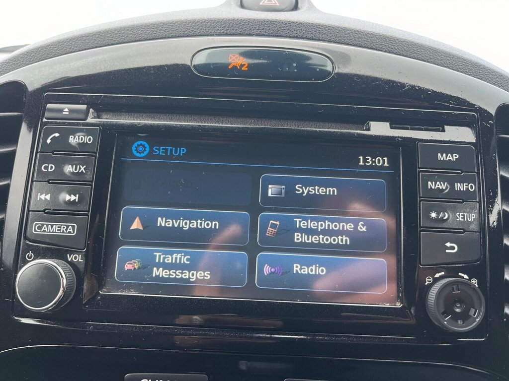 Used Nissan Juke 2016 for sale - 77477725: Photo 30