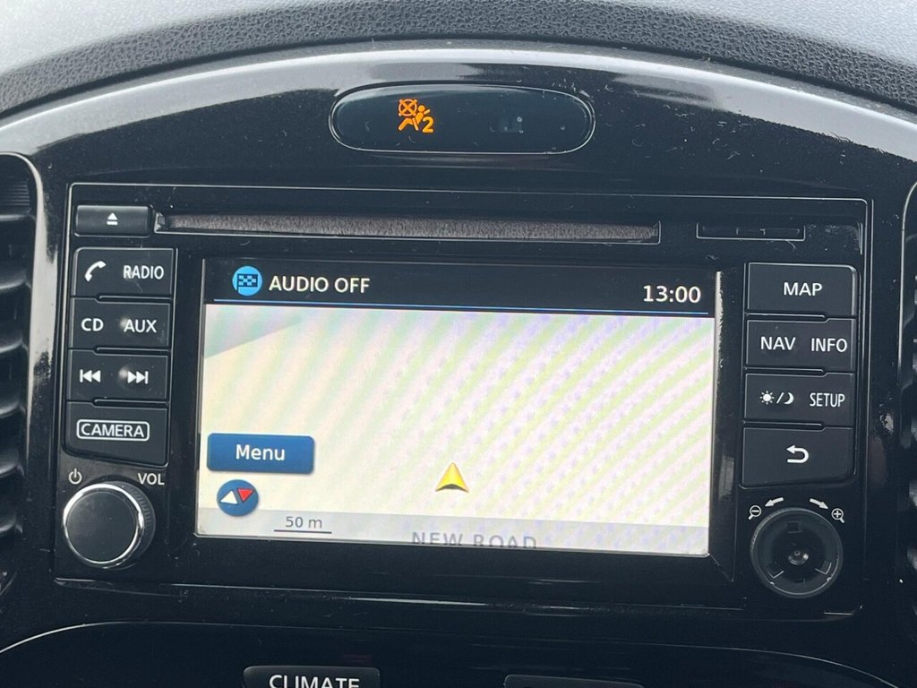 Used Nissan Juke 2016 for sale - 77477725: Photo 32