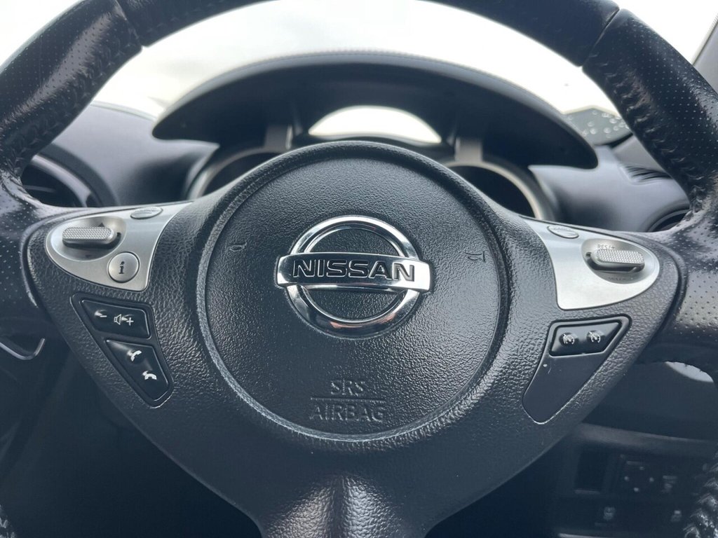 Used Nissan Juke 2016 for sale - 77477725: Photo 36
