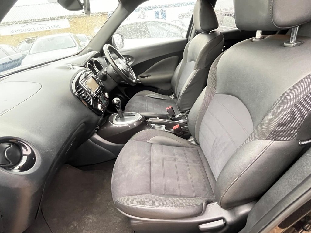 Used Nissan Juke 2016 for sale - 77477725: Photo 37