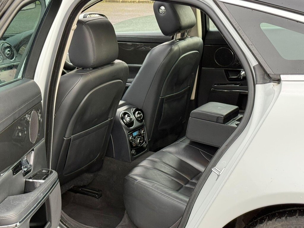 Used Jaguar XJ 2013 for sale - 77499221: Photo 17