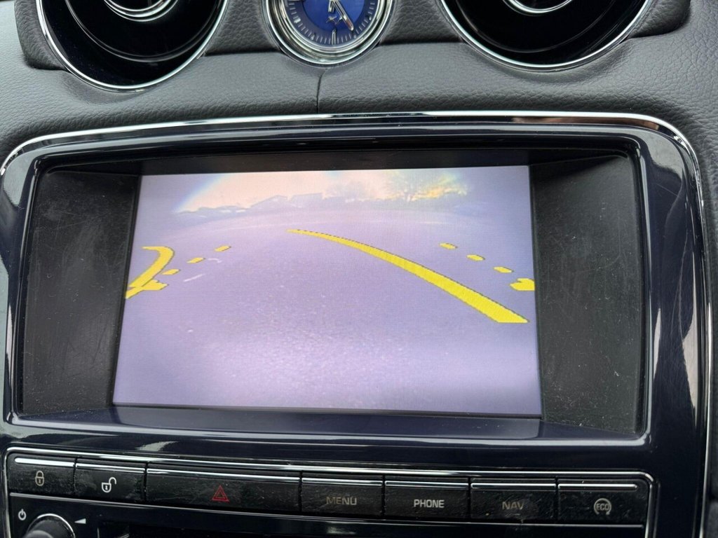 Used Jaguar XJ 2013 for sale - 77499221: Photo 24