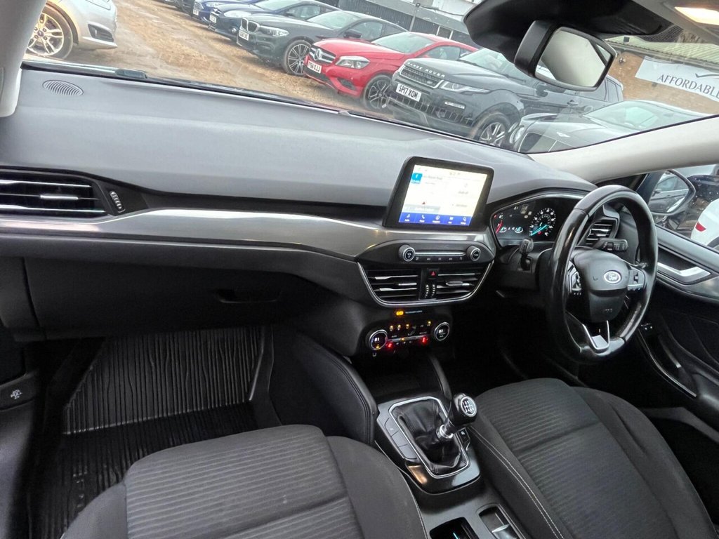 Used Ford Focus 2018 for sale - 77539690: Photo 25